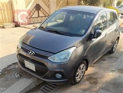 هیوندای گراند i10